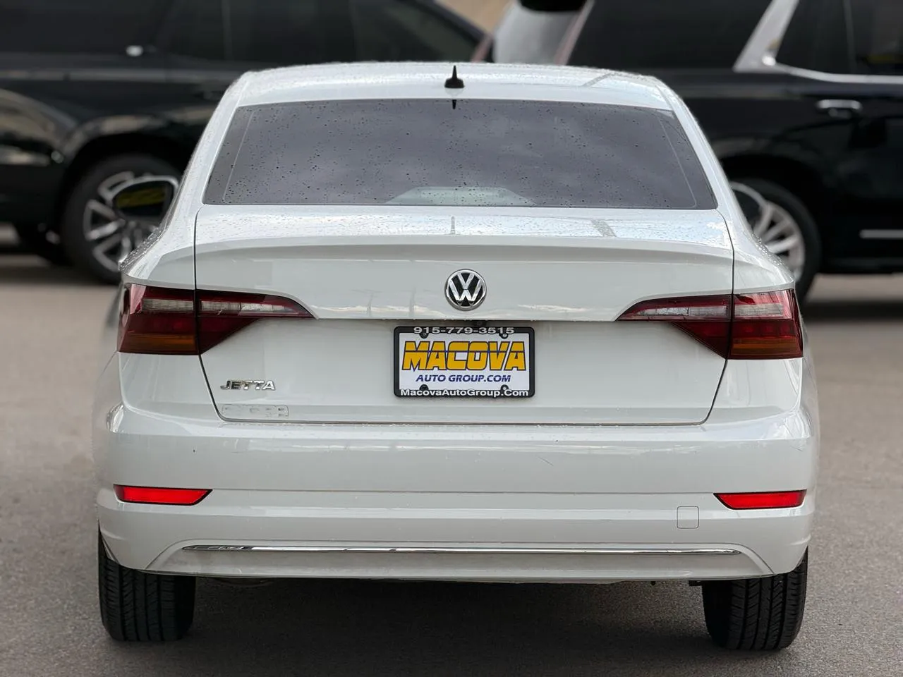 Volkswagen Jetta photo 6