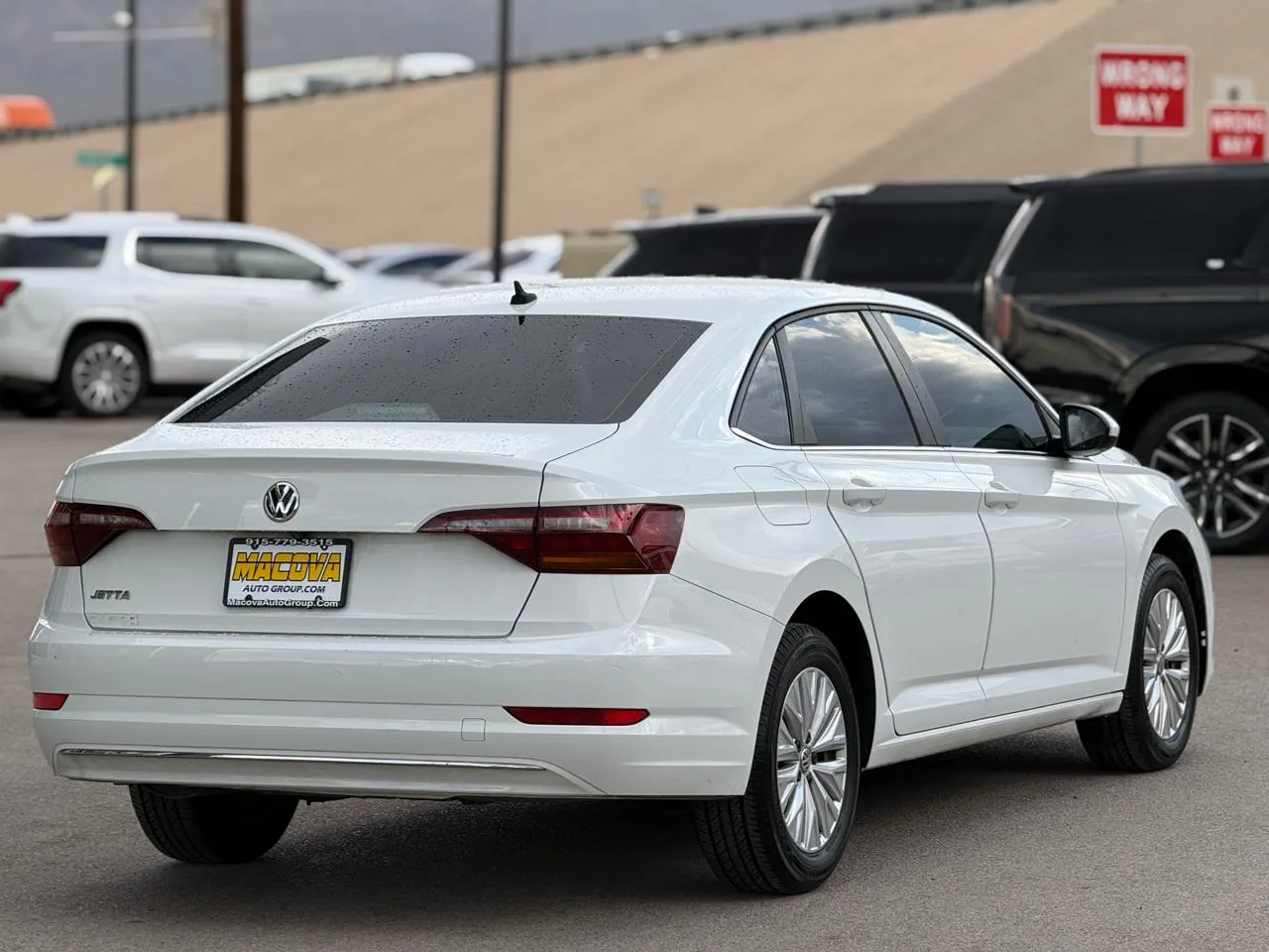 Volkswagen Jetta photo 7
