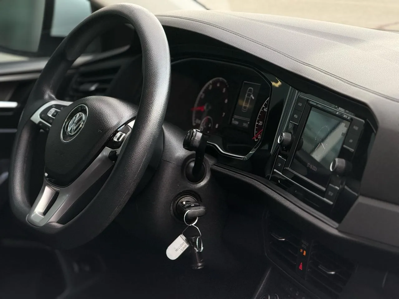 Volkswagen Jetta photo 12