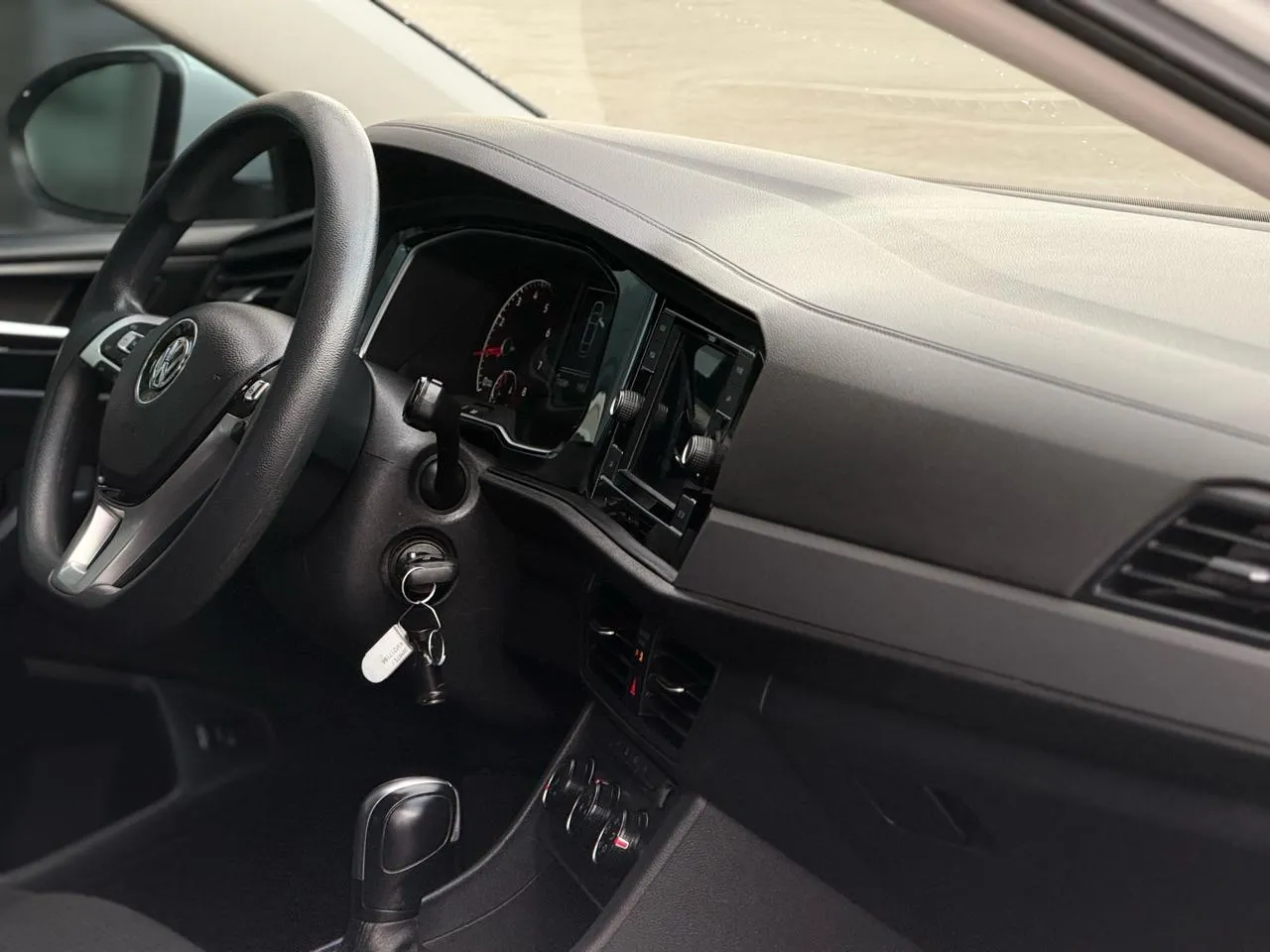 Volkswagen Jetta photo 13