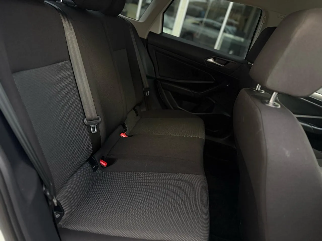 Volkswagen Jetta photo 15