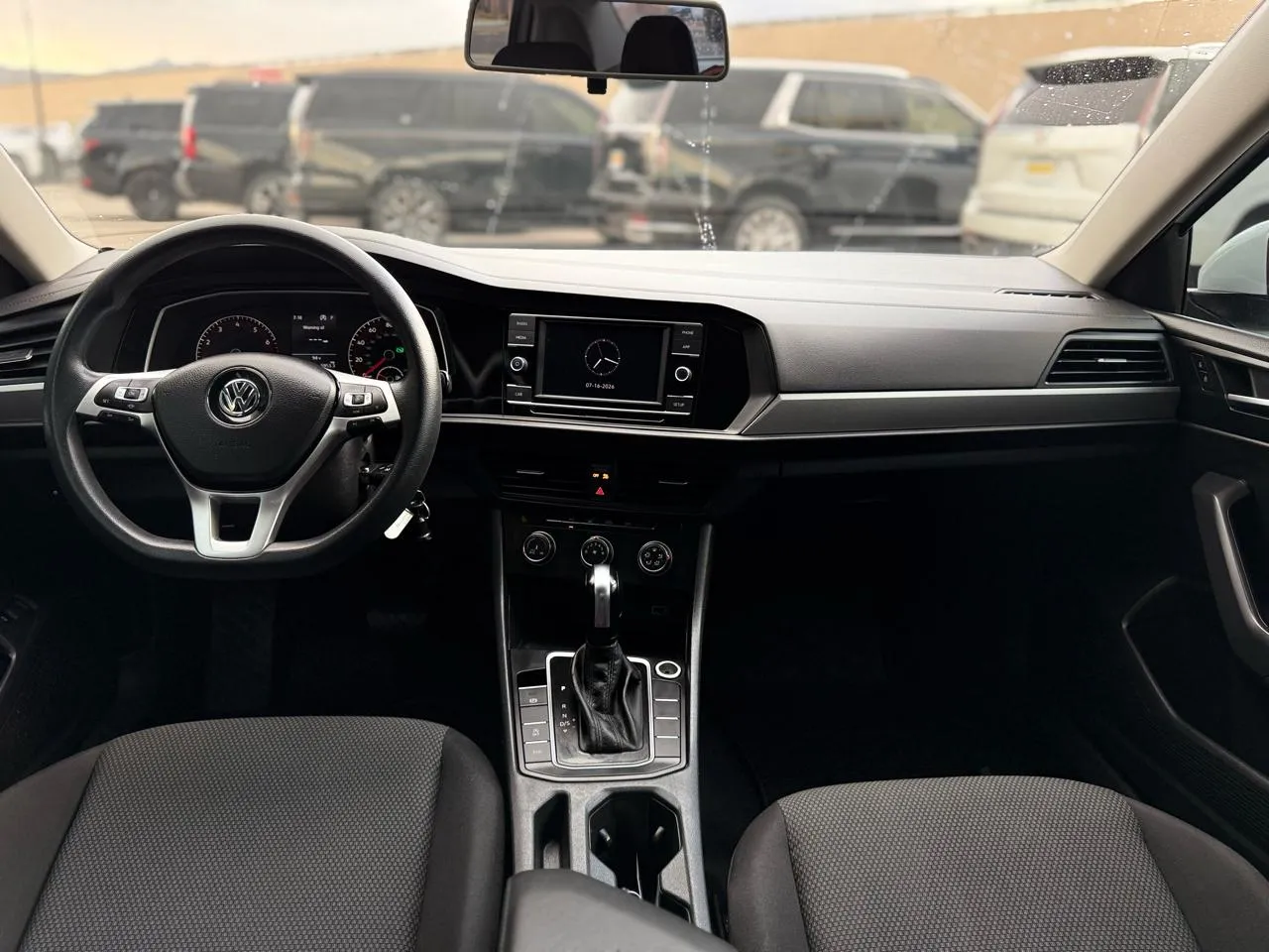 Volkswagen Jetta photo 16