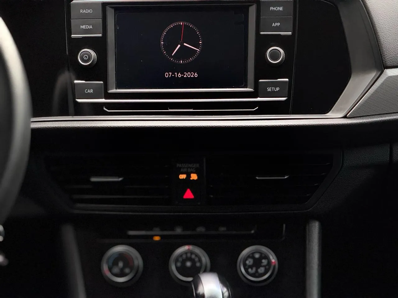 Volkswagen Jetta photo 17