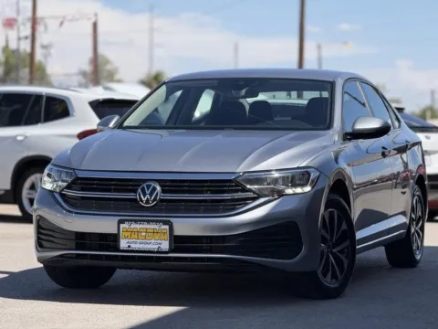More photos of 2024 Volkswagen Jetta S at Macova Auto Group Inc., TX
