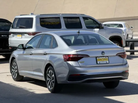 More photos of 2024 Volkswagen Jetta S at Macova Auto Group Inc., TX