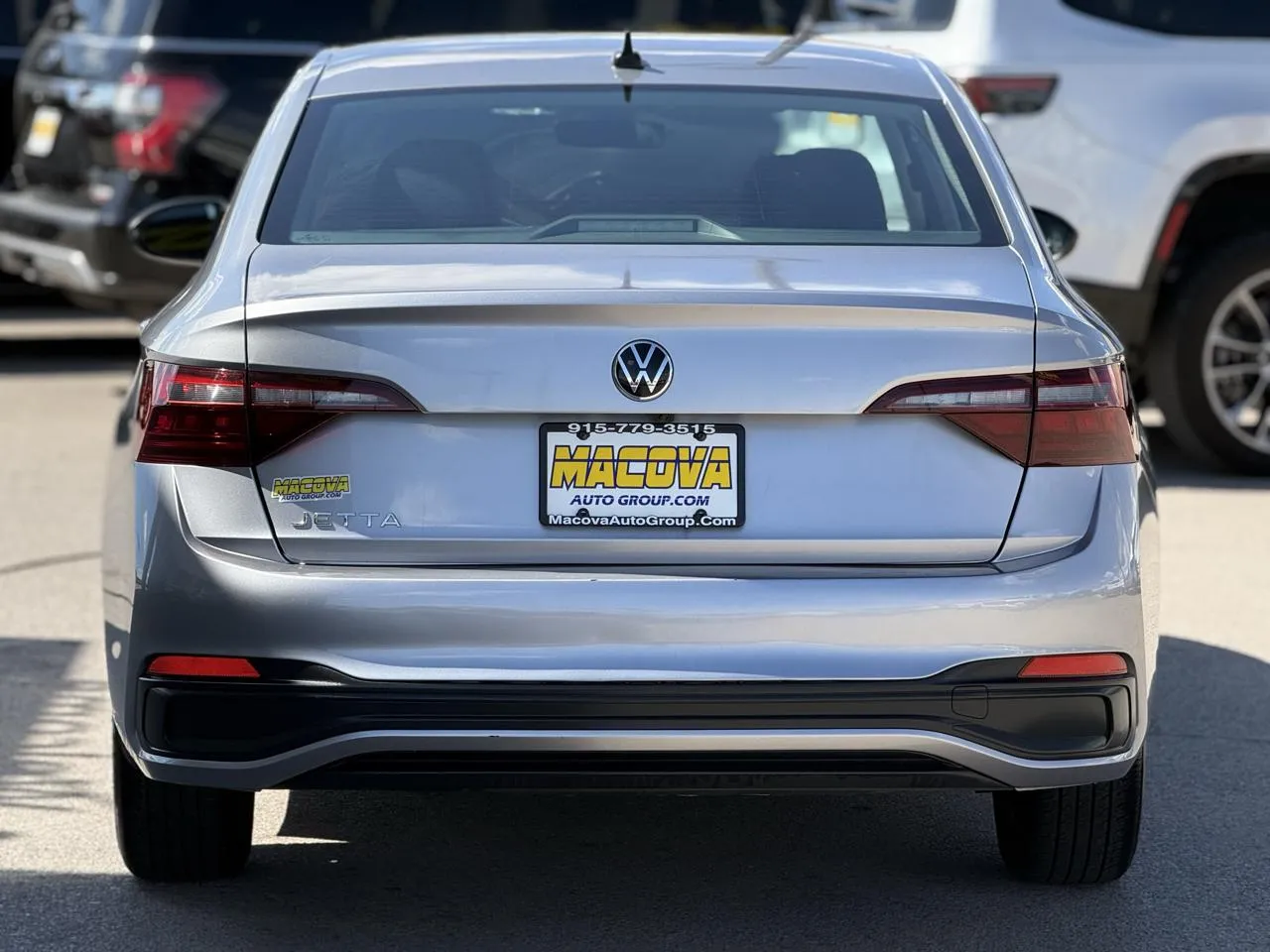 Volkswagen Jetta photo 6
