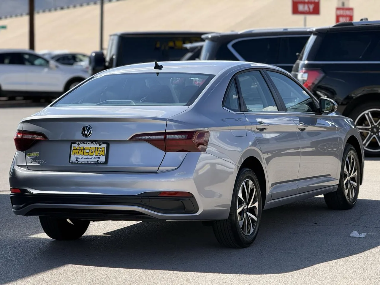 Volkswagen Jetta photo 7