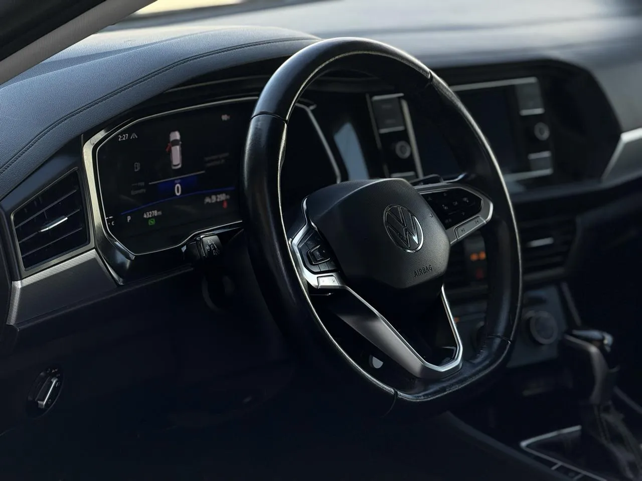 Volkswagen Jetta photo 8