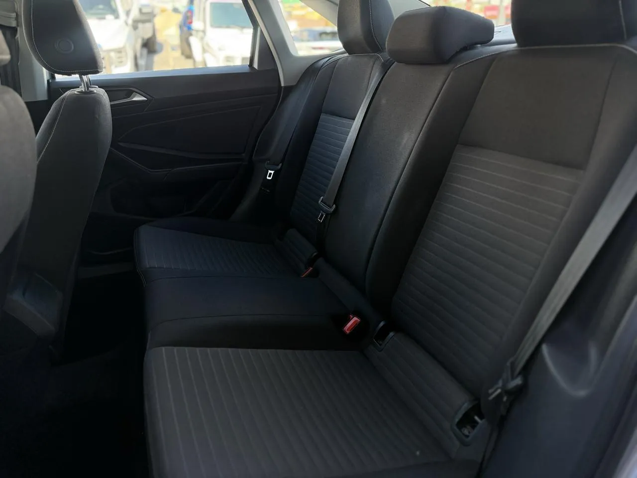 Volkswagen Jetta photo 10