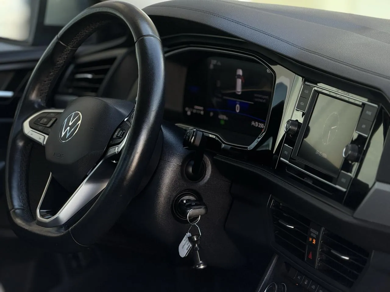 Volkswagen Jetta photo 11