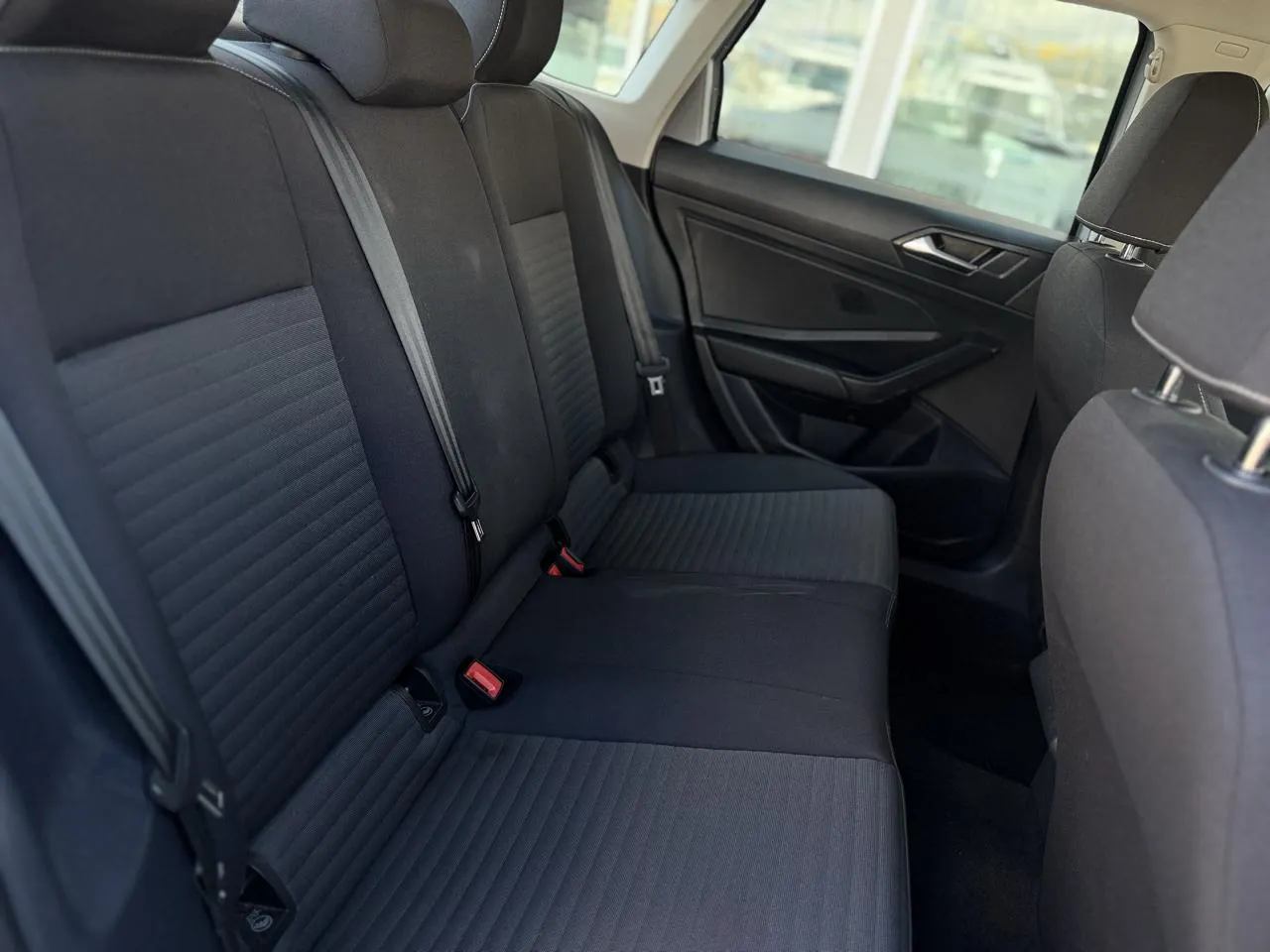 Volkswagen Jetta photo 14