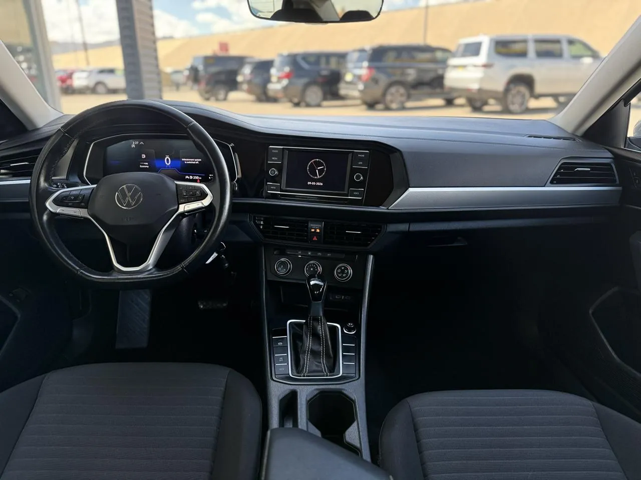 Volkswagen Jetta photo 15
