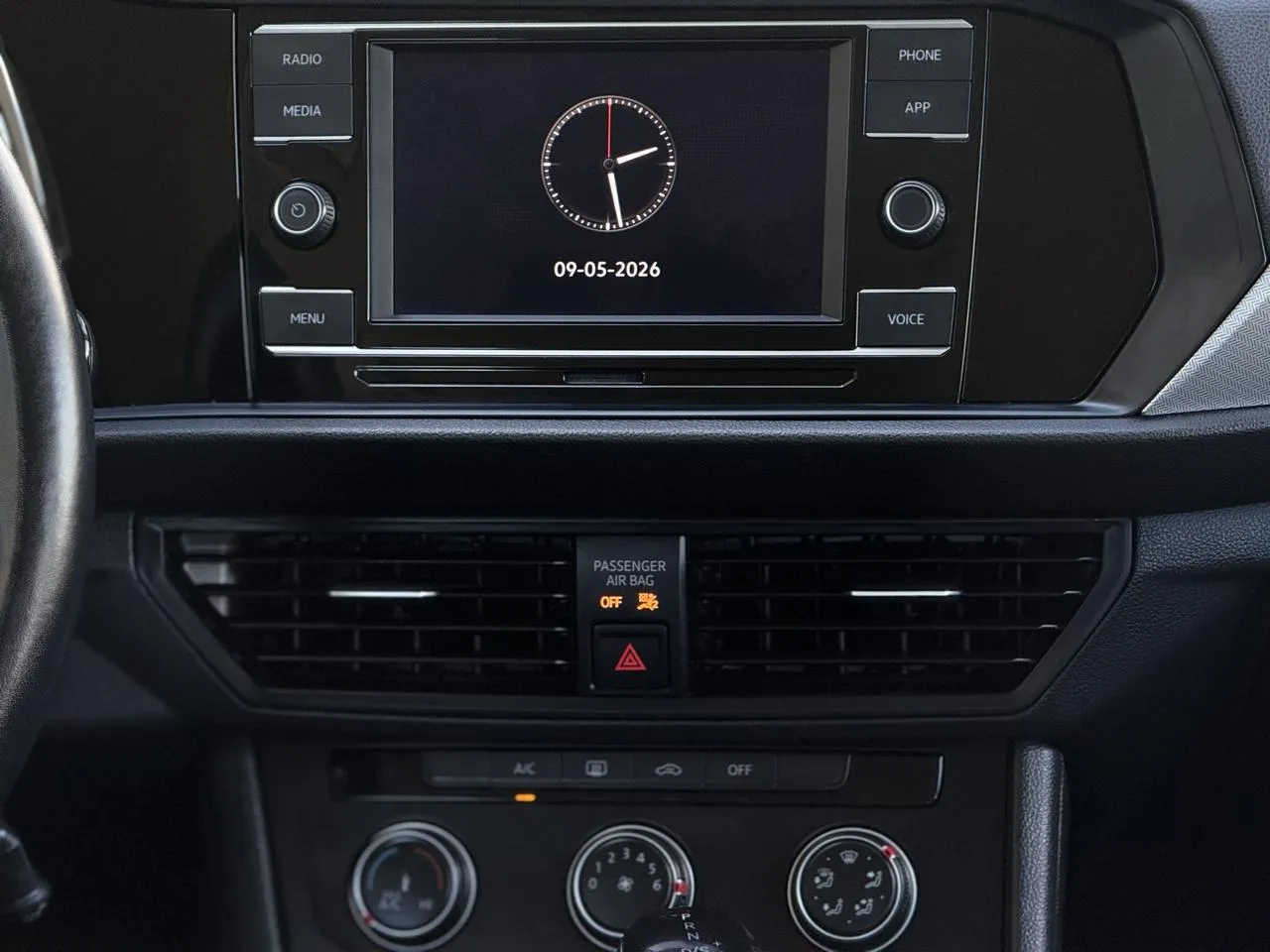 Volkswagen Jetta photo 16