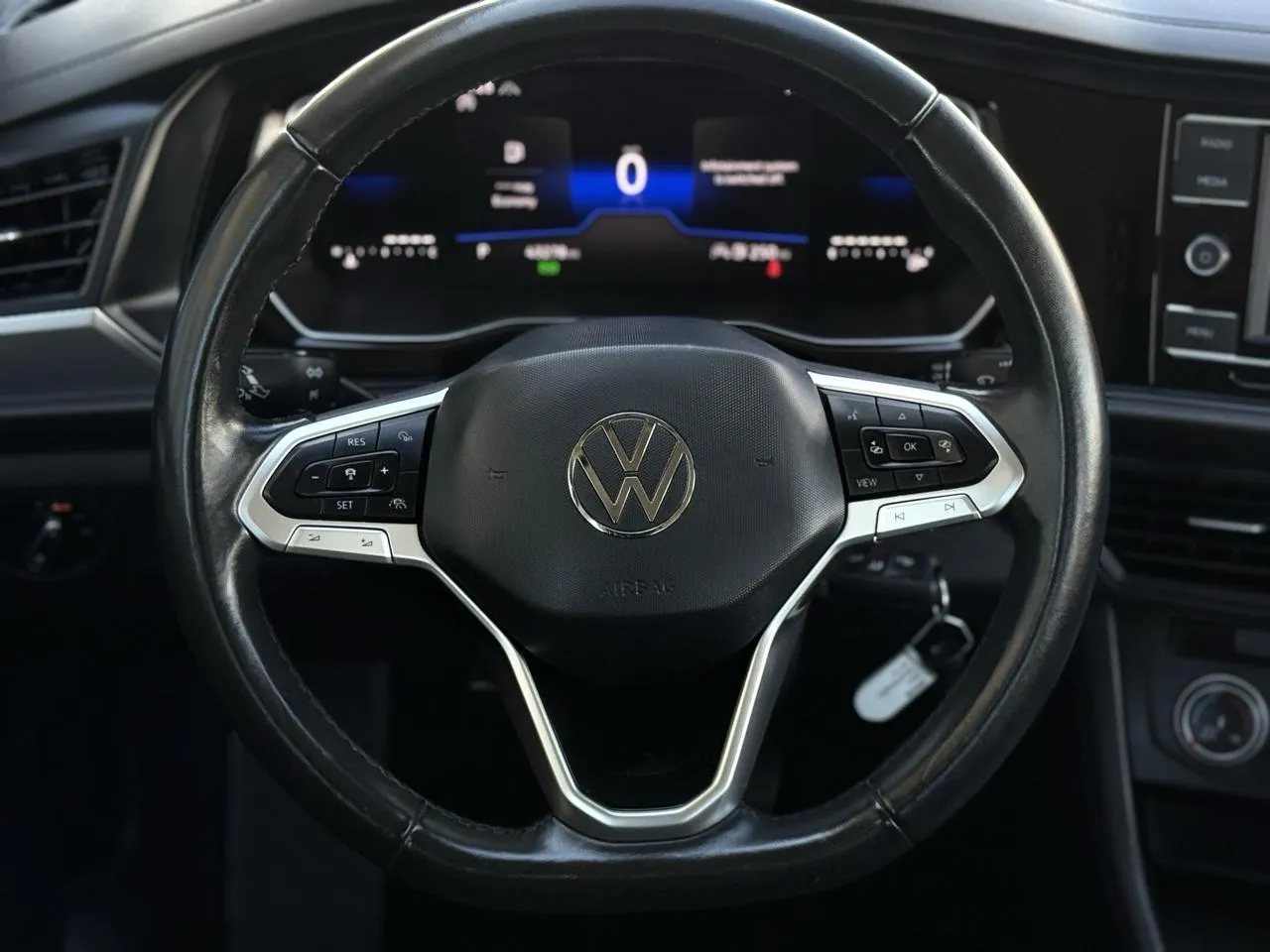 Volkswagen Jetta photo 17