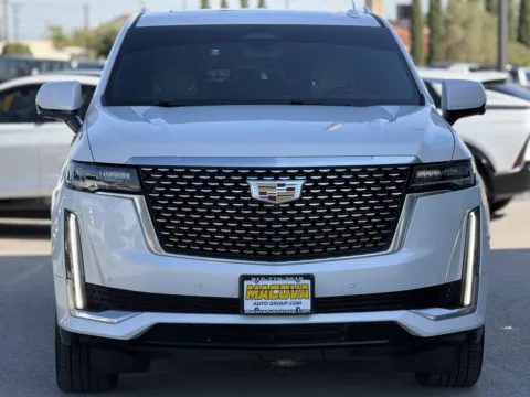 More photos of 2023 Cadillac Escalade Premium Luxury at Macova Auto Group Inc., TX