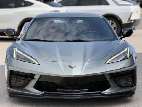 More photos of 2022 Chevrolet Corvette Stingray at Macova Auto Group Inc., TX
