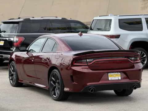 More photos of 2023 Dodge Charger GT at Macova Auto Group Inc., TX