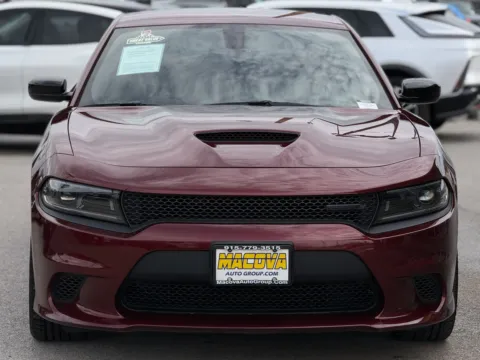 More photos of 2023 Dodge Charger GT at Macova Auto Group Inc., TX
