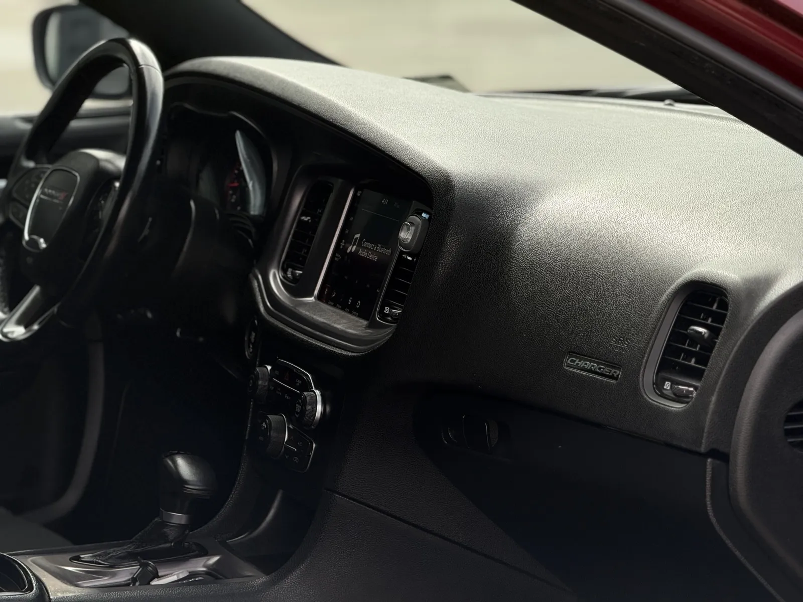 Dodge Charger photo 13
