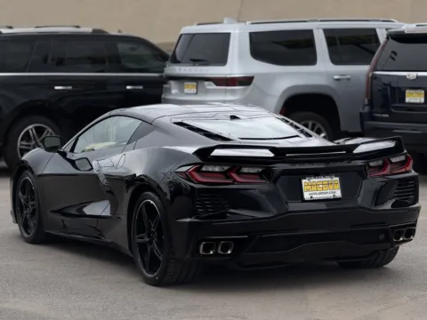 More photos of 2021 Chevrolet Corvette Stingray at Macova Auto Group Inc., TX