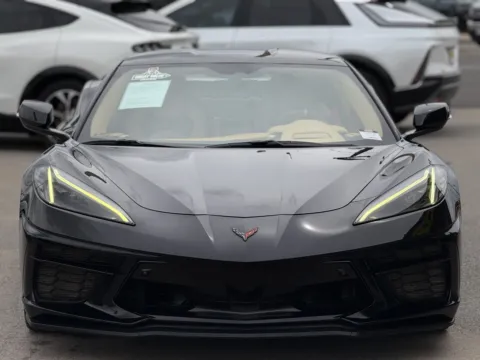 More photos of 2021 Chevrolet Corvette Stingray at Macova Auto Group Inc., TX