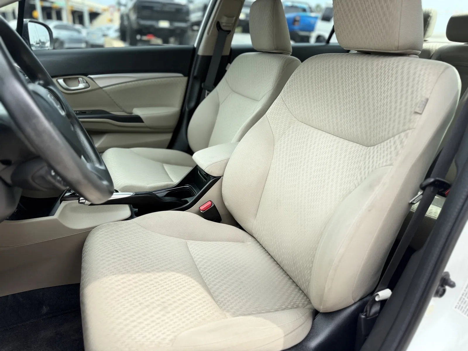 Honda Civic photo 9