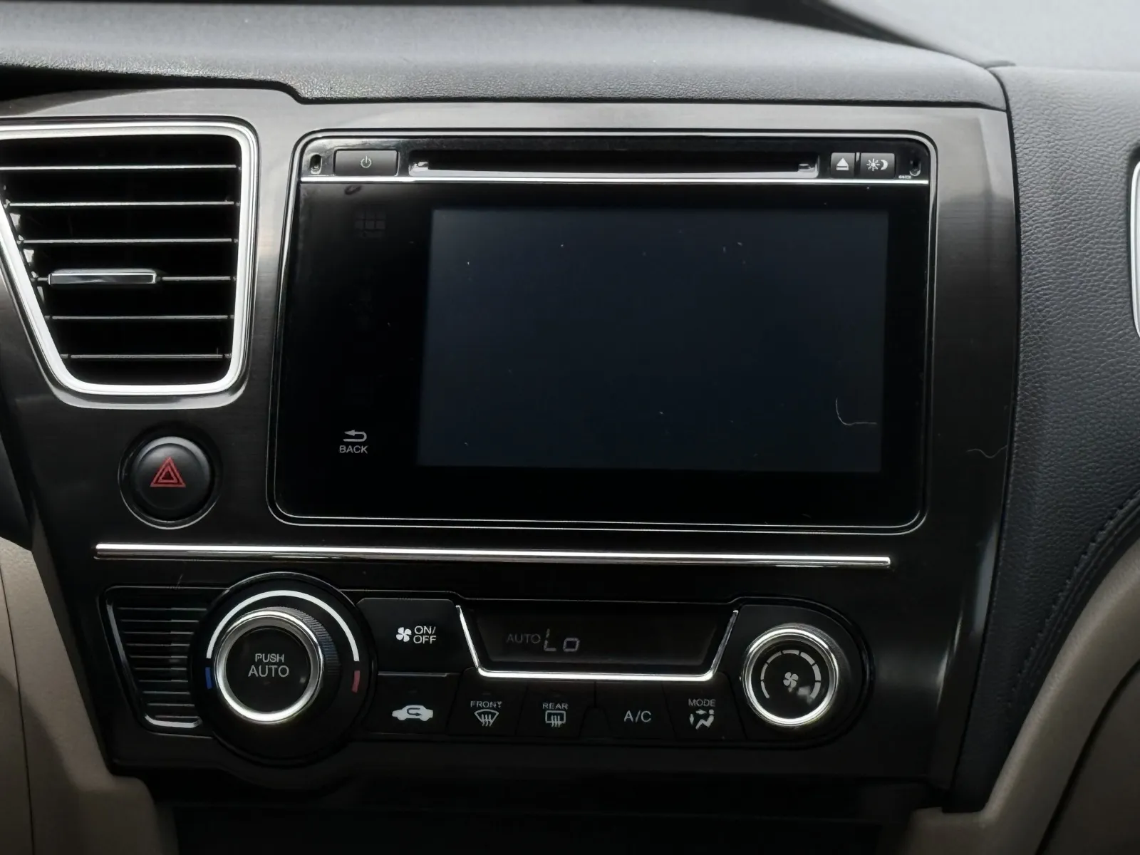 Honda Civic photo 16