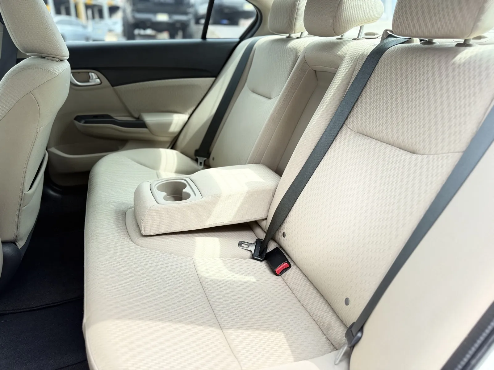 Honda Civic photo 10