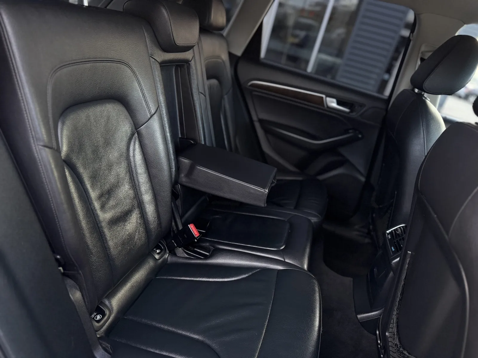 Audi Q5 photo 14