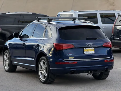 More photos of 2017 Audi Q5 2.0T quattro Premium at Macova Auto Group Inc., TX