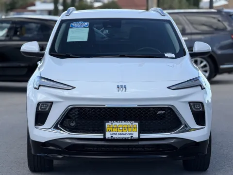 More photos of 2024 Buick Encore GX Sport Touring at Macova Auto Group Inc., TX