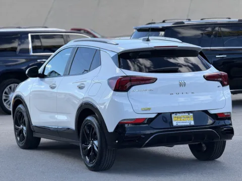 More photos of 2024 Buick Encore GX Sport Touring at Macova Auto Group Inc., TX