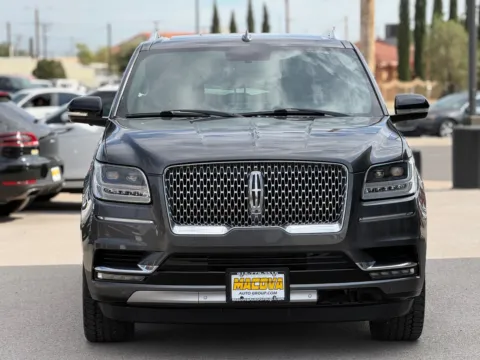 More photos of 2018 Lincoln Navigator L Reserve at Macova Auto Group Inc., TX