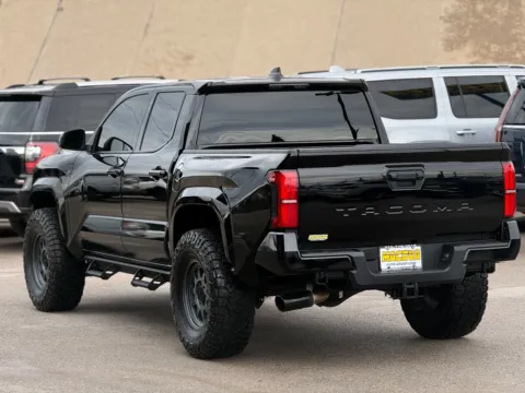 More photos of 2025 Toyota Tacoma SR5 at Macova Auto Group Inc., TX