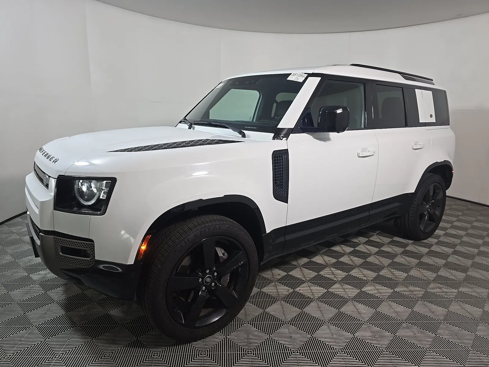 2022 Land Rover Defender 110 X-Dynamic HSE for sale in El Paso, TX
