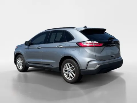 Another view of 2022 Ford Edge SE for sale in Morristown, TN at Farris Ford - Morristown
