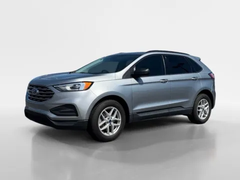 Silver 2022 Ford Edge SE for sale in Morristown, TN