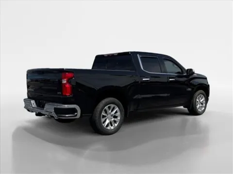 More photos of 2021 Chevrolet Silverado 1500 LTZ at Farris Ford - Morristown, TN