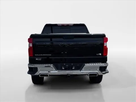 More photos of 2021 Chevrolet Silverado 1500 LTZ at Farris Ford - Morristown, TN