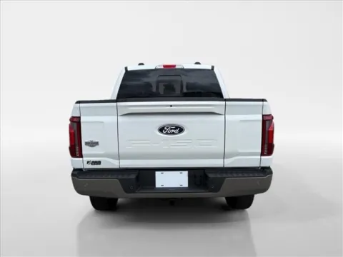 More photos of 2026 Ford F-150 King Ranch at Farris Ford - Morristown, TN