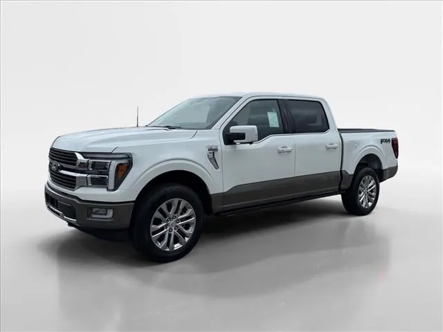 2026 Ford F-150 King Ranch for sale in Morristown, TN