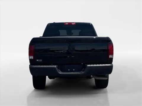 More photos of 2024 Ram 1500 Classic Warlock at Farris Ford - Morristown, TN