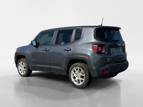 Another view of 2023 Jeep Renegade Latitude for sale in Morristown, TN at Farris Ford - Morristown