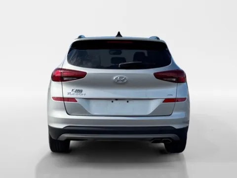 More photos of 2020 Hyundai Tucson Ultimate at Farris Ford - Morristown, TN