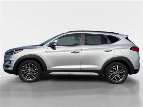 Photos of 2020 Hyundai Tucson Ultimate for sale in Morristown, TN at Farris Ford - Morristown