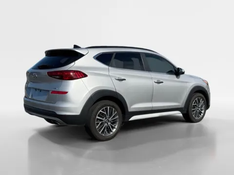 More photos of 2020 Hyundai Tucson Ultimate at Farris Ford - Morristown, TN