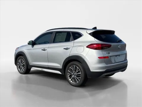 Another view of 2020 Hyundai Tucson Ultimate for sale in Morristown, TN at Farris Ford - Morristown