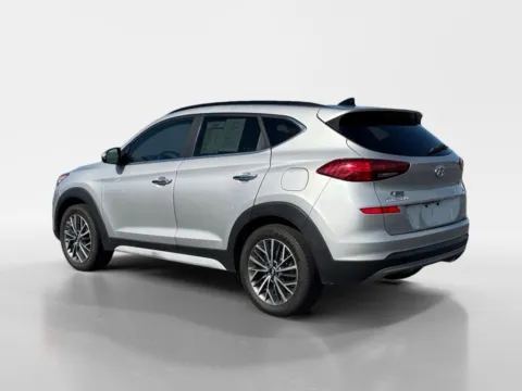 Another view of 2020 Hyundai Tucson Ultimate for sale in Morristown, TN at Farris Ford - Morristown