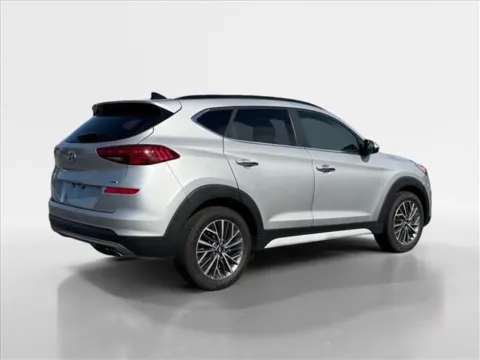 More photos of 2020 Hyundai Tucson Ultimate at Farris Ford - Morristown, TN