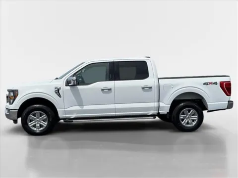 Photos of 2023 Ford F-150 XLT for sale in Morristown, TN at Farris Ford - Morristown